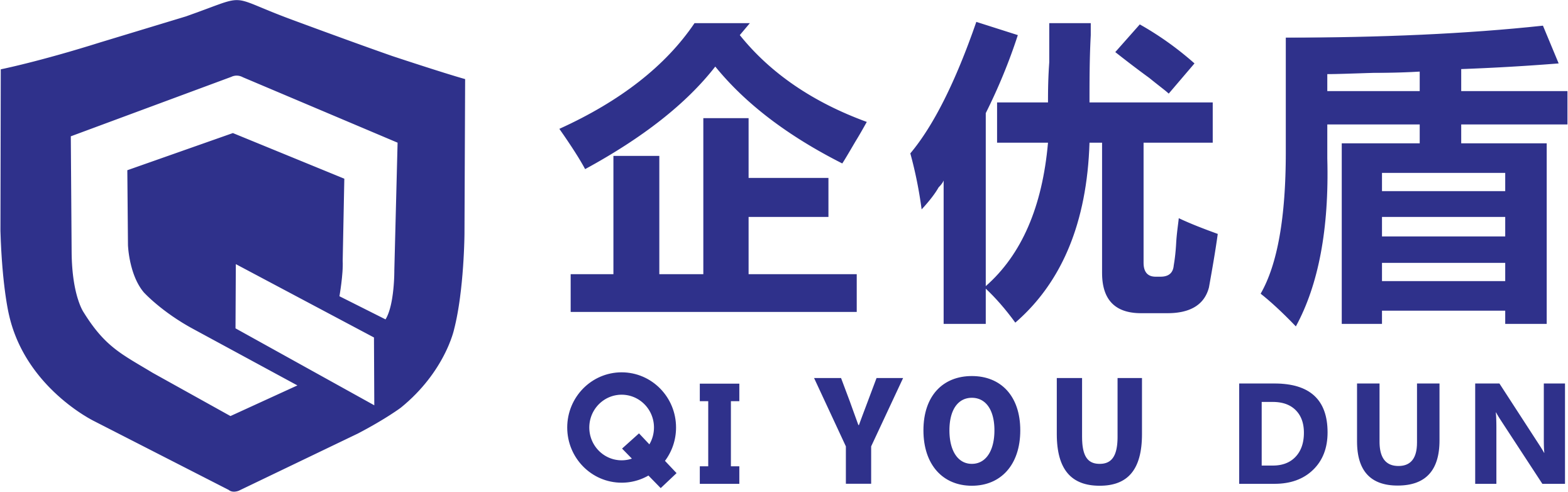 青岛企优盾人才服务管理有限公司